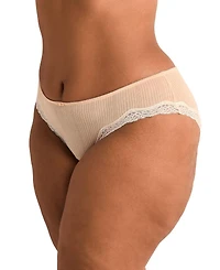 Adore Me Women's Lilou Hipster Panty