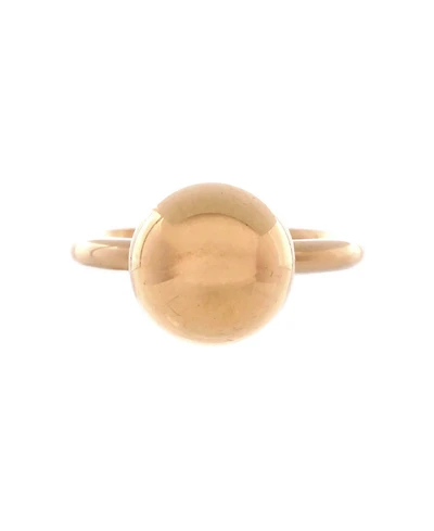 Pre-Owned Tiffany & Co HardWear Ball Ring