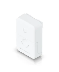 Ubiquiti Networks Eth-sp Ethernet Surge Protector for 10/100/1000 Mbps Networks, 2x RJ45 Female Connectors