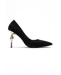 Prologue Shoes Women's Hudson Pointed Toe Pump