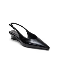 Prologue Shoes Women's Cosella Slingback Pump