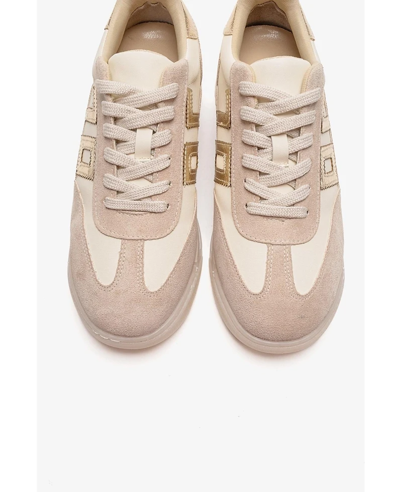 Prologue Shoes Arvon Sneaker