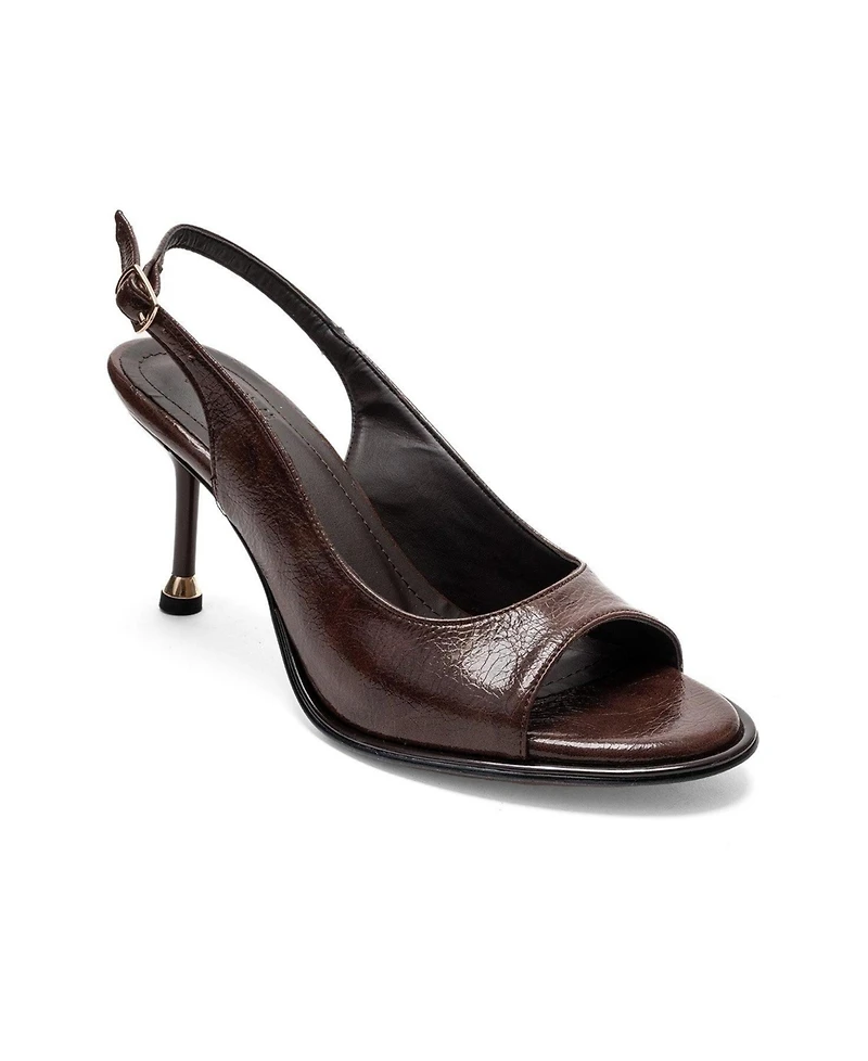 Prologue Shoes Women's Iselin Stiletto Sandal