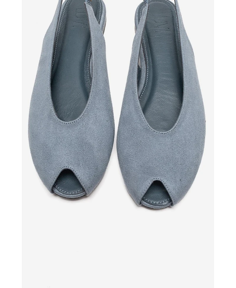 Prologue Shoes Women's Serina Slingback Sandal