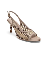 Prologue Shoes Soven Stiletto Sandal