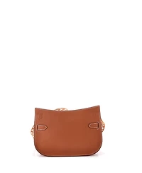 Pre-Owned HERMES Mini Jypsiere Bag Swift