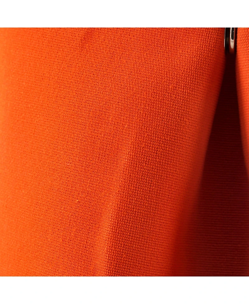 Pre-Owned HERMES 39 Cabag Elan Toile and Leather