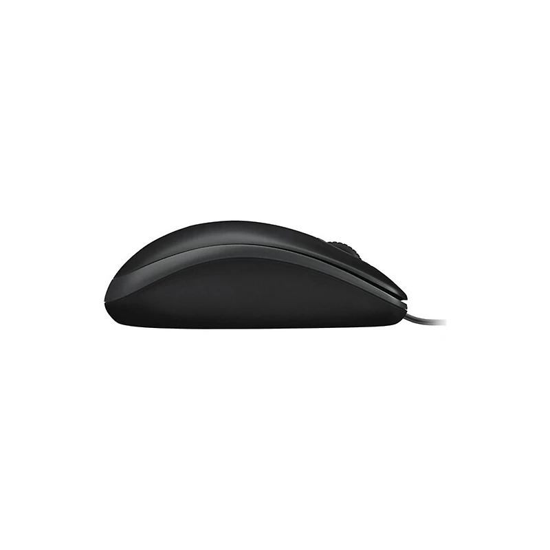 Logitech MK200 Wired Combo Keyboard and Mouse