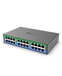iFi Audio Lan iSilencer Ethernet Filter 12-In / 12-Out