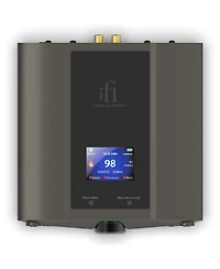 iFi Audio iDSD Valkyrie Portable Amp and Dac