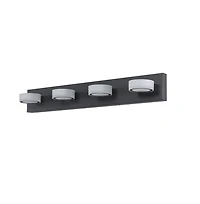 Busdays Inch Modern Light Led Vanity Light Bathroom Wall Light Fixture for Mirror Shower and Bathroom Decor