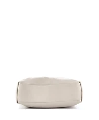 Pre-Owned Saint Laurent Large Jamie 4.3 Pochon Shoulder Bag Quilted Leather