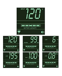 Tripp Lite SmartPro 120V 3000VA 2U Rack Line-Interactive Sine Wave Ups, 2250W, Avr