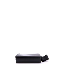Pre-Owned Givenchy Antigona U Crossbody Bag Leather