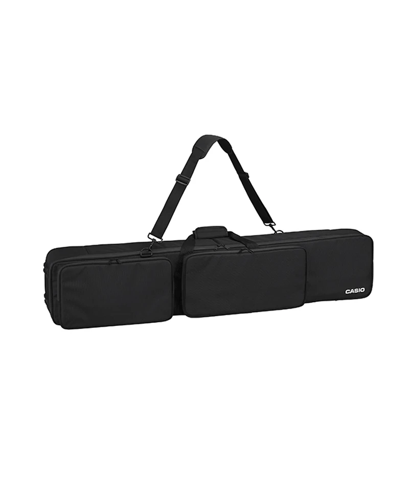 Casio SC800P Soft Case for Px-S1100/3100, Cdp-S160/360 and Ct-S1 76-Key Keyboards