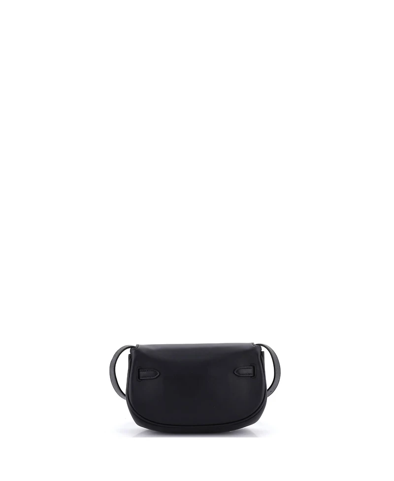 Pre-Owned HERMES Kelly Moove Bag Swift