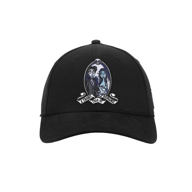 Corpse Bride Women's Hats