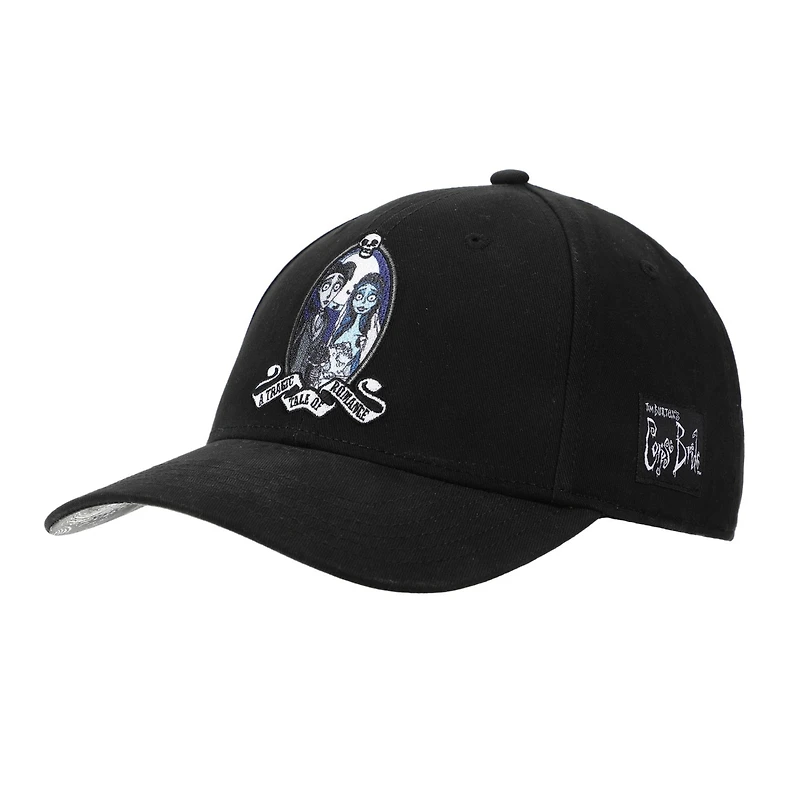 Corpse Bride Women's Hats