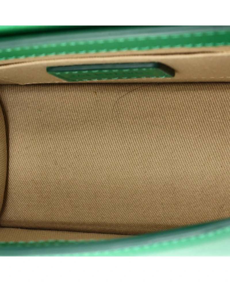 Pre-Owned Jacquemus Le Chiquito Noeud Bag Leather
