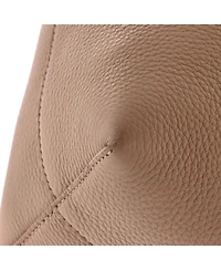 Pre-Owned The Row Small N/S Park Tote Leather