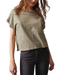 Free People You Rock T-Shirt