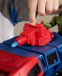 Spider-Man 2-In-1 Super Chompin Tank