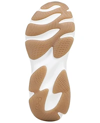 Ryka Women's Rezorb Max Walking Lace-Up Sneakers