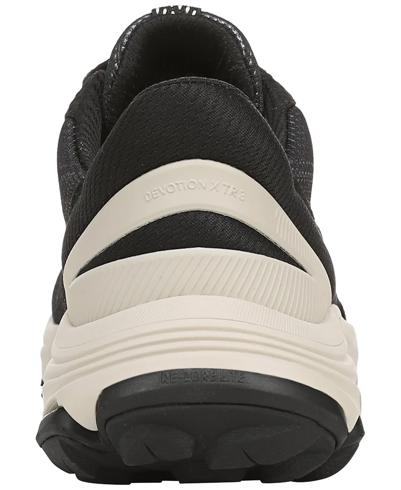 Ryka Women's Devotion Hiking Lace-Up Sneakers