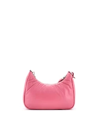 Pre-Owned Prada Small Re-Edition 2005 Shoulder Bag Nappa Leather