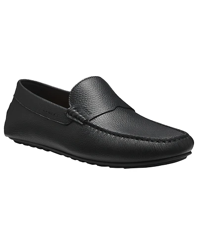 Boss by Hugo Men's Leather Loafers
