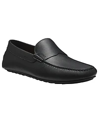 Boss by Hugo Men's Leather Loafers