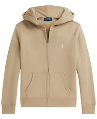Polo Ralph Lauren Boys' 8-20 Fleece Full-Zip Hoodie