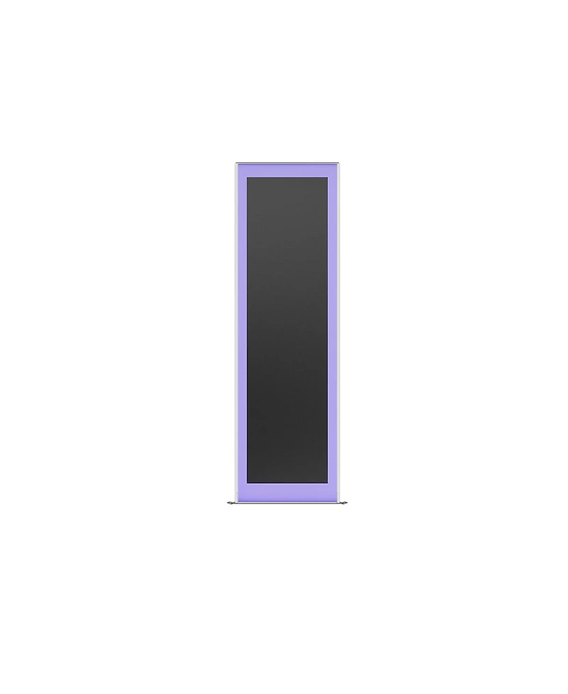 Hyte Touch Infinite Display Upgrade Ips Display Resolution - 60Hz Refresh Rate Point Multi-Touch - Taro Milk