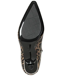 Dkny Women's Niomi Heeled Dress Booties