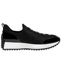Dkny Women's Nallen Slip-On Sneakers