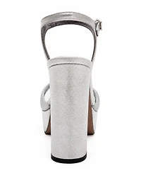 Prologue Shoes Women's Orelion Platform High Heel Sandal