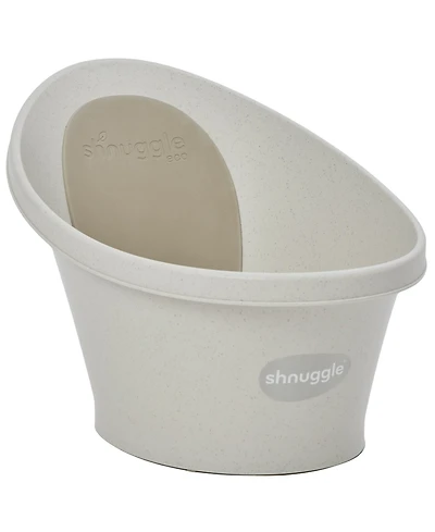 Shnuggle Baby Boys' and Girls' Ergonomic Bath Tub