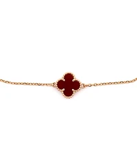 Pre-Owned Van Cleef & Arpels Sweet Alhambra Bracelet