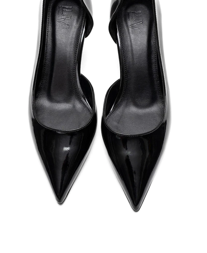 Prologue Shoes Arel Pointed Toe Pump