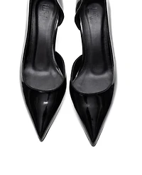 Prologue Shoes Arel Pointed Toe Pump