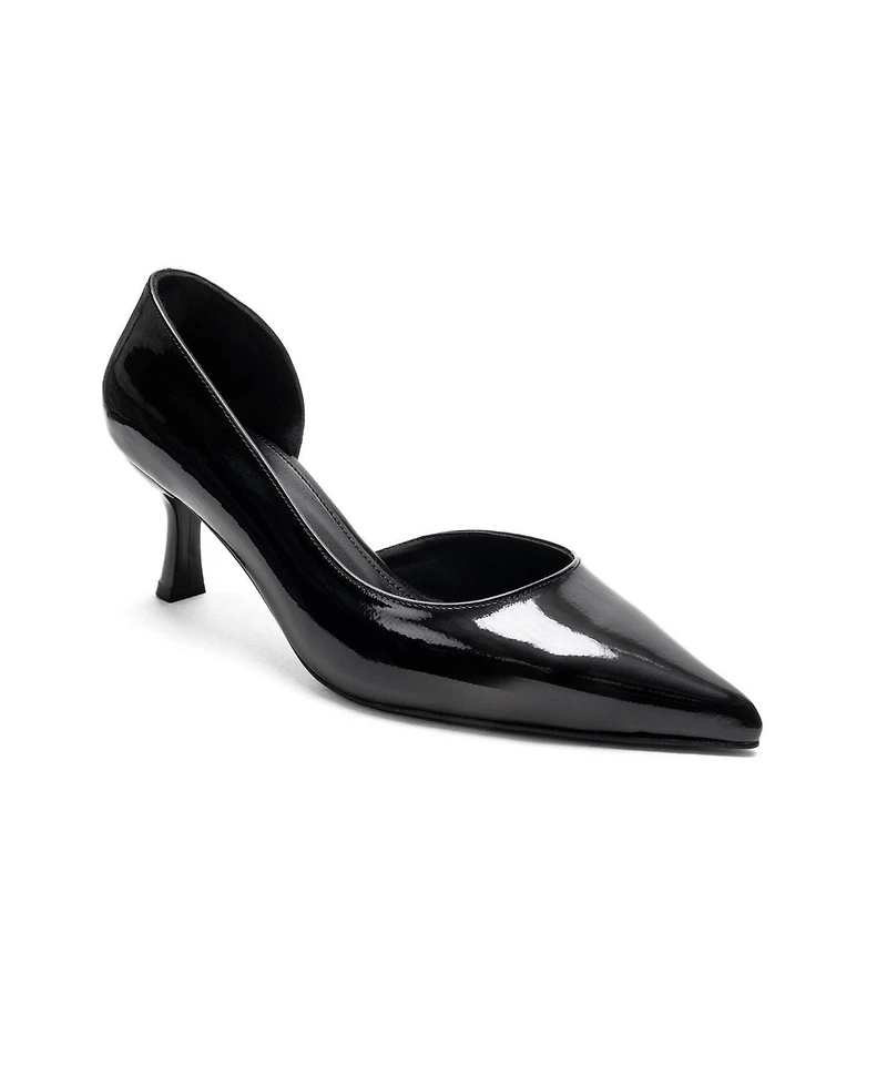 Prologue Shoes Arel Pointed Toe Pump