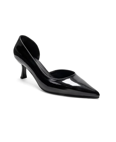 Prologue Shoes Arel Pointed Toe Pump