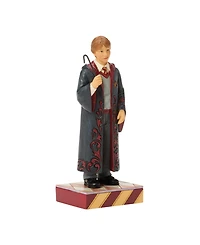 Jim Shore Harry Potter Ron with Broken Wand