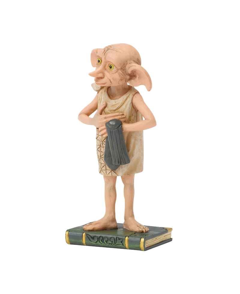 Jim Shore Harry Potter Dobby Figurine
