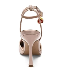 Prologue Shoes Women's Thalia Stiletto Pump