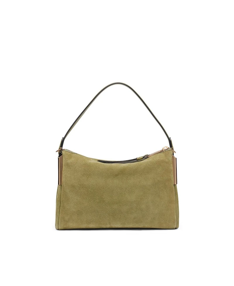 Karl Lagerfeld Paris Valerie Large Hobo Handbag