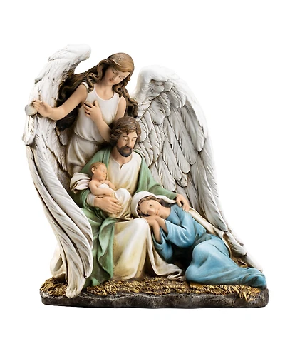 Napco Angel Over Family