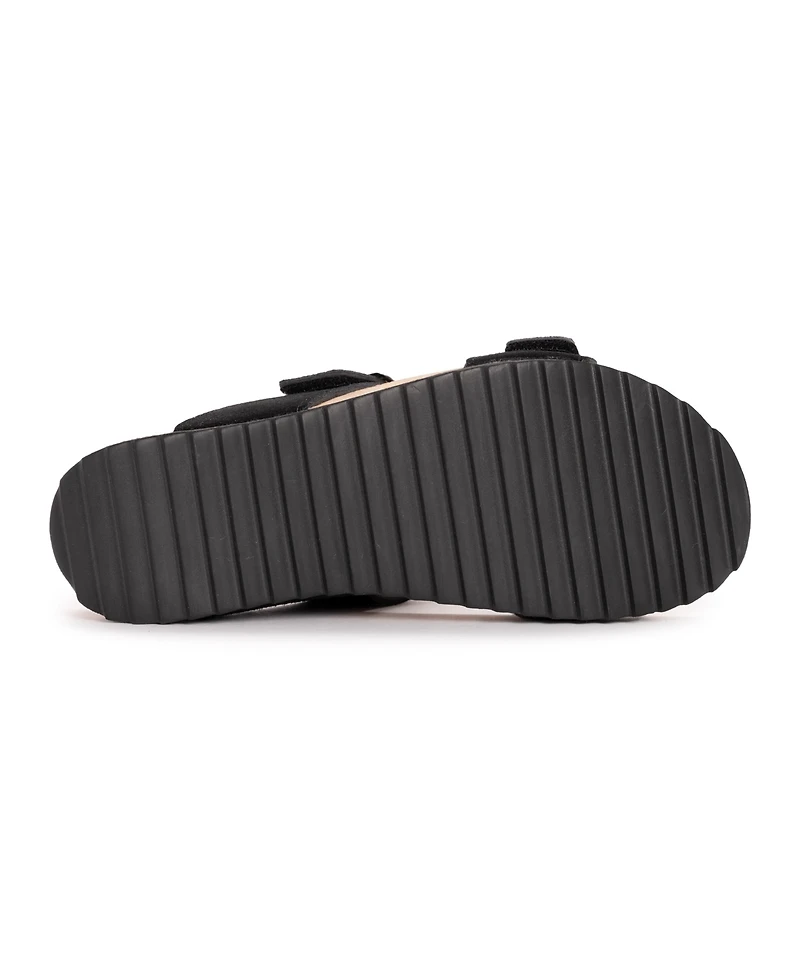 Muk Luks Women's Poppy Sandal
