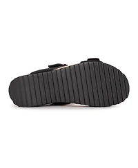 Muk Luks Women's Poppy Sandal