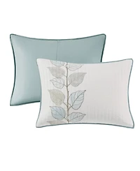Madison Park Caelie Quilted 6-Pc. Quilt Set